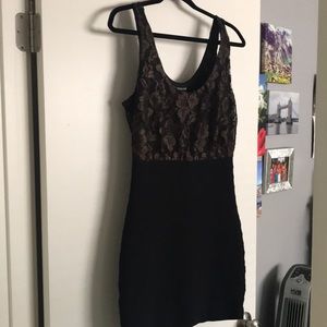 Express party dress